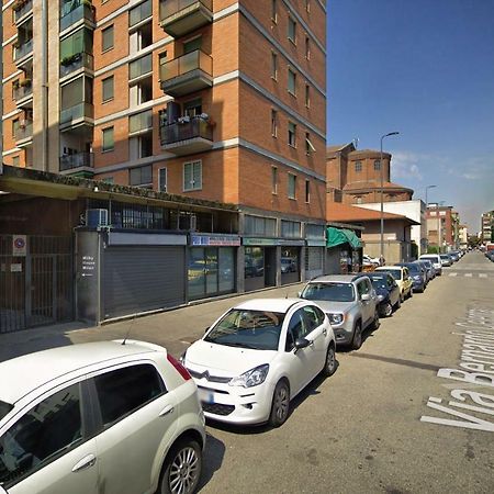 Apartamento Milky House Milán Exterior foto